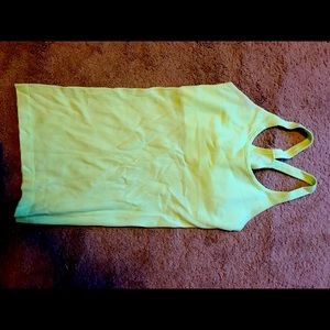 Lululemon Ebb to Street Tank